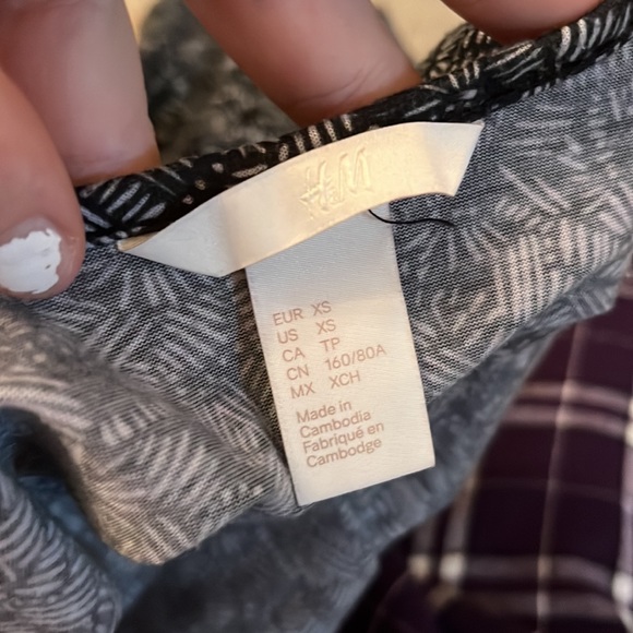 Soft lightweight short sleeve - Picture 4 of 4